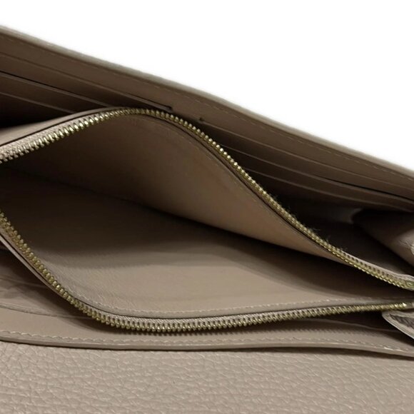 LOUIS VUITTON Portefeuille Capucines Leather Wallet bran582-102825 - Picture 3 of 5